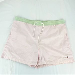 Men’s Polo Ralph Lauren Swim Trunks, XL